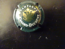 CAPSULE CANARD DUCHENE N° 79 - Canard Duchêne