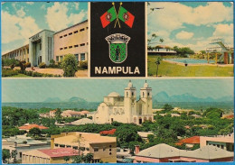 Moçambique - Nampula - Mozambique