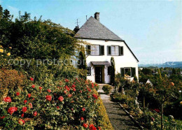 Rhoendorf Bundeskanzler Adenauer Haus Mit Garten - Bad Honnef