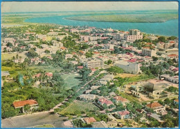 Moçambique - Quelimane. Vista Parcial - Mozambique
