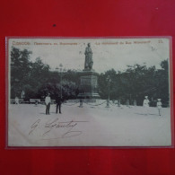 ODESSA LE MONUMENT - Ucraina