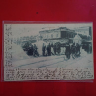 ODESSA - Ucraina