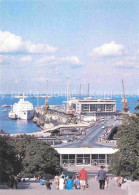 Odessa Ukraine Hafen - Ucraina