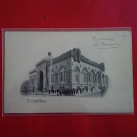 ODESSA BOURSES - Ucraina