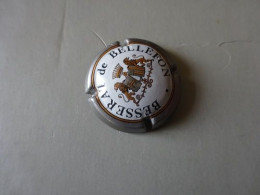 CAPSULE   BESSERAT DE BELLEFON  N° 4 - Besserat De Bellefon