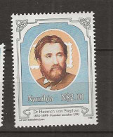 1997 MNH Namibia Mi 835 Postfris** - Namibie (1990- ...)
