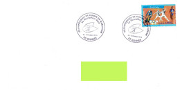 35 - RENNES (ILE ET VILAINE) CHAMPIONNAT DE FRANCE DE MARATHON / LE MARATHON VERT #4113# - Athletics