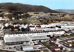 ANNONAY Vue Aérienne Etablissements SAVIEM - Annonay