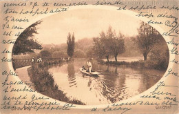 Angleterre Guildford On The Wey CPA - Surrey