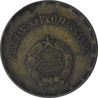 Hongrie, 2 Forint, 1984 - Ungheria