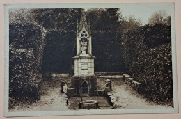 1 CPSM DEPARTEMENT 55 MEUSE BENOITE-VAUX LA FONTAINE - Altri & Non Classificati