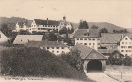 WETTINGEN - Wettingen