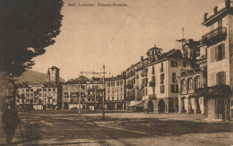 LOCARNO - Locarno