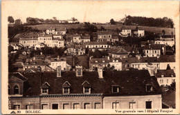 (29/04/25) 76-CPA BOLBEC - Bolbec