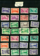 Iran Persia - Very Nice And Old Collection,      Used  (150) - Iran