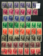 Iran Persia - Very Nice And Old Collection,      Used  (151) - Iran