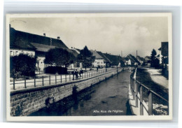 Porrentruy [Stempelabschlag] - Autres & Non Classés
