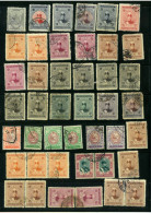 Iran Persia - Very Nice And Old Collection,   Used    (153) - Iran