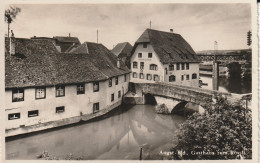 AUGST GASTHOF ZUM ROSSLI - Augst