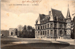 (29/04/25) 76-CPA LILLEBONNE - Lillebonne