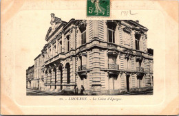 (29/04/25) 33-CPA LIBOURNE - Libourne