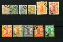 Iran Persia - Very Nice And Old Collection,     Used  (155) - Iran