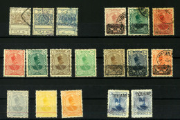 Iran Persia - Very Nice And Old Collection,  MLH   Used  (155) - Iran