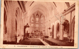 (29/04/25) 76-CPA LILLEBONNE - Lillebonne