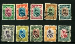 Iran Persia - Very Nice And Old Collection,     Used  (155) - Iran
