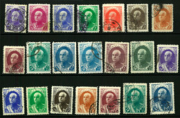 Iran Persia - Very Nice And Old Collection,     Used  (155) - Iran
