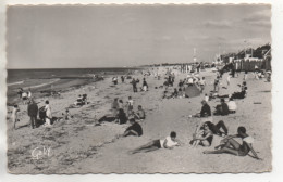 CP ( Courseulles - La Plage ) - Courseulles-sur-Mer