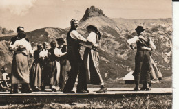 BERGHAUS ENGSTILIGENALP ADELBODEN - Adelboden
