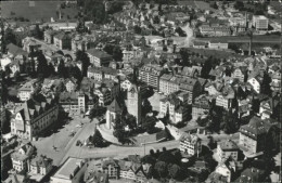 Herisau Fliegeraufnahme - Sonstige & Ohne Zuordnung
