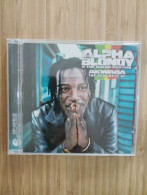 Alpha Blondy And The Solar System - Akwaba The Very Best Of - Other & Unclassified