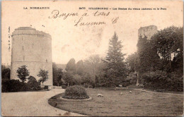 (29/04/25) 76-CPA LILLEBONNE - Lillebonne