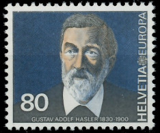 SCHWEIZ 1980 Nr 1175 Postfrisch S1C35DA - Neufs