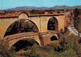 CPSM Carpentras-Aqueduc    L3909 - Carpentras