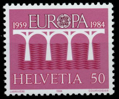 SCHWEIZ 1984 Nr 1270 Postfrisch X5B96BE - Neufs