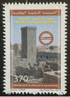 Mauritanie Mauretanien Mauritania 2013 Mi. 1206 Festival Des Villes Anciennes Alte Stadt Tichit MNH ** - Mauritanie (1960-...)