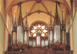 Orgel Kirchenorgel Organ Orgue Thann Saint Thibaut - Autres & Non Classés