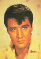 Elvis Presley Heroes LTD - Sonstige & Ohne Zuordnung