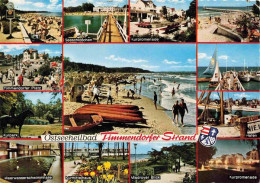 Timmendorfer Strand Timmendorferstrand Timmendorf Strandleben Seeschloesschen Ku - Timmendorfer Strand