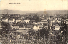 Klönthal Am See - Autres & Non Classés