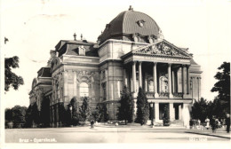 Graz - Opernhaus - Graz