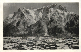 Mittenwald - Mittenwald