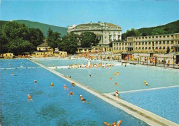 BADEN WIEN AT Thermalstrandbad - Autres & Non Classés