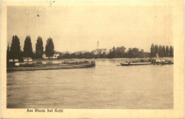 Kehl, Am Rhein - Kehl