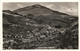 Zell Im Wiesental - Lörrach