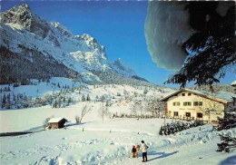 MITTENWALD Bayern Gasthaus Ferchensee - Mittenwald