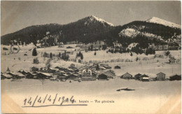 Leysin - Leysin